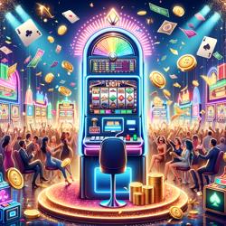 Free Gaming Rounds and Slot Promotions