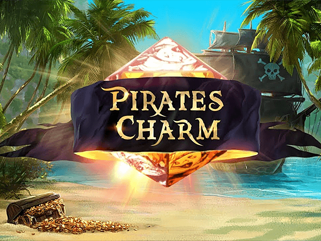 Pirates Charm