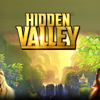 Hidden Valley
