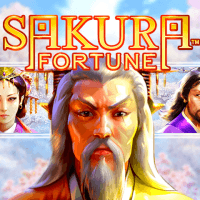 Sakura Fortune