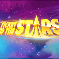 Ticket To The Stars