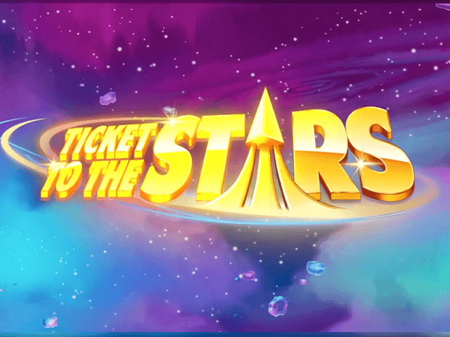Ticket To The Stars